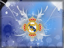 Real Madrid, Logo