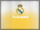 Real Madrid, Logo