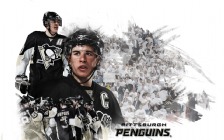 Evgeni Malkin & Sidney Crosby, Pittsburgh Penguins
