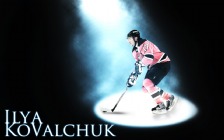 Ilya Kovalchuk, New Jersey Devils