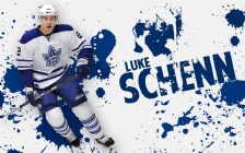 Luke Schenn, Toronto Maple Leafs