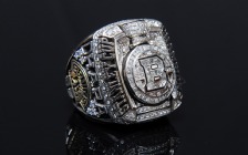 Boston Bruins Stanley Cup Ring