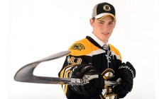 Tyler Seguin, Boston Bruins