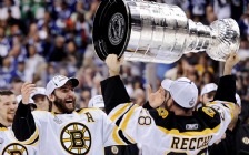 Boston Bruins, Stanley Cup Champions