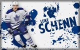 Luke Schenn, Toronto Maple Leafs