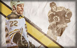 Shawn Thornton, Boston Bruins