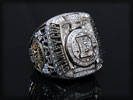 Boston Bruins Stanley Cup Ring