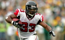 Michael Turner, Atlanta Falcons, NFL