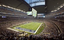Dallas Cowboys Stadium, NFL