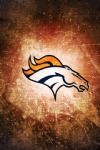 Denver Broncos Logo, NFL