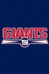 New York Giants Logo, NFL