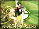 Aaron Rodgers, Green Bay Packers, NFL