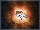 Denver Broncos Logo, NFL