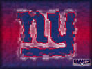 New York Giants Logo, NFL
