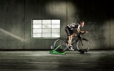 Cycling, Kinetic Energy Spread
