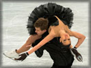 Figure Skating, Elena Ilinykh & Nikita Katsalapov