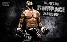 Quinton "Rampage" Jackson