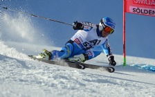 Skiing, Jon Olsson