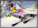 Alpine Skiing, Lindsey Vonn