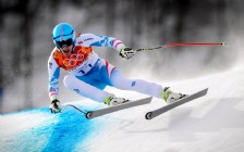 Sochi 2014 Winter Olympic Games: Alpine Skiing, Matthias Mayer of Austria