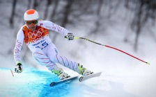Sochi 2014 Winter Olympic Games: Alpine Skiing