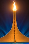 Sochi 2014 Winter Olympic Games: Olympic Flame