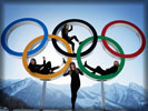 Sochi 2014 Winter Olympic Games: Snowboard Team of New Zealand