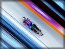 Sochi 2014 Winter Olympic Games: Luge, Valentin Cretu of Romania