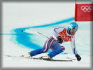 Sochi 2014 Winter Olympic Games: Alpine Skiing
