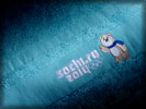 Sochi 2014 Winter Olympic Games Mascot: Polar Bear