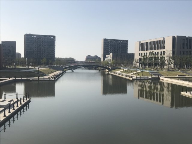 公布时间